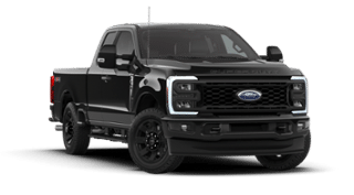 2026 Ford Super Duty® External Image 5